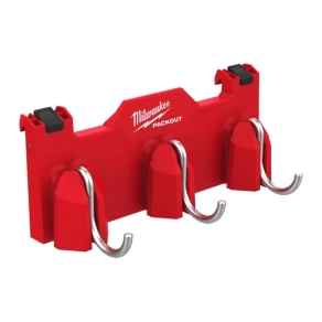 Milwaukee Packout oldalsó akasztó, 3 részes 4932498650