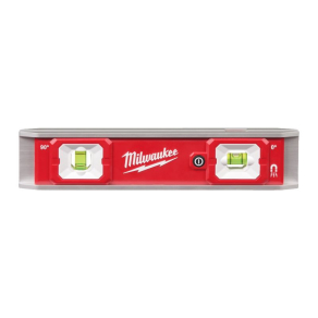 Milwaukee LED torpedó vízmérték 23 cm 4932498742