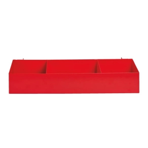 Milwaukee Tárolódoboz szerszámkocsi oldalára 4932498955