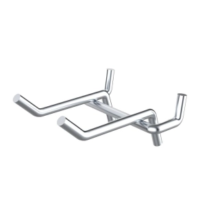   Milwaukee kampó dupla szerszámkocsi oldalára 12 db 4932498958