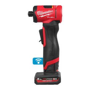   Milwaukee M12 FDGA2-0 Fuel derékszögű csiszoló akku és töltő nélkül 4933498979