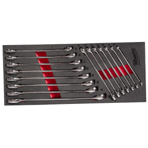 Milwaukee csillagkulcs készlethez habbetét 4932499087