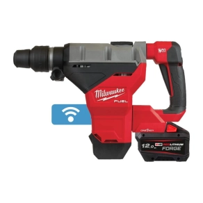   Milwaukee M18 FHM-121C 8 kg SDS-Max fúró-bontó kalapács 4933499269