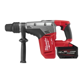   Milwaukee M18 CHM-121C 5 kg SDS-Max fúró-bontó kalapács 4933499271