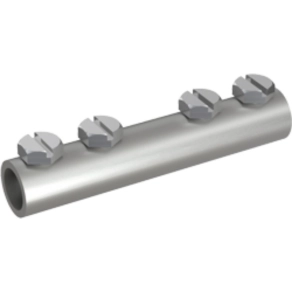 J.Pröpster összekötő kapocs V2A, 10mm - 2107