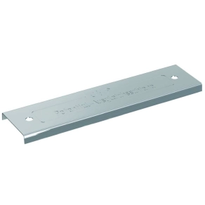   J.Pröpster EPH sin burkolat 6 PAS-csatlakozással 250mm V2A - 9106