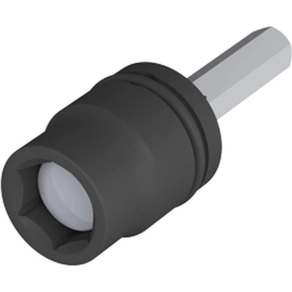   J.Pröpster szerszám csatlakozókapocshoz 40mm hosszabbító nélkül - 110241
