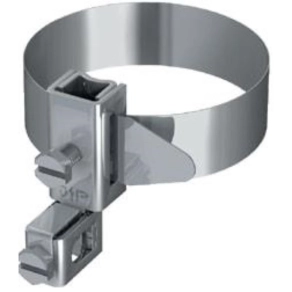   J.Pröpster egyengetővas szalagokhoz Rd 8-10mm, lapos 30mm - 110246