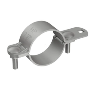 J.Pröpster földelő csőbilincs 2 1/2col, V2A - 111247