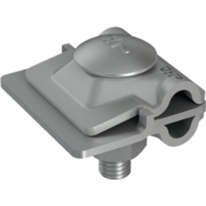   J.Pröpster Multi-Plus (DBP) összekötő peremkapocs Rd 8-10mm V2A - 111273