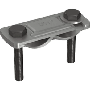   J.Pröpster összekötő kapocs 20-40mm lapos 30/40mm - 111691