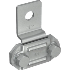   J.Pröpster leválasztókapocs bontókapocs csatlakozókönyökkel lapos 30mm V4A - 111705