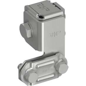   J.Pröpster 111734 nehéz csatlakozó-levásztó kapocs 19mm-ig lapos 30mm StFz