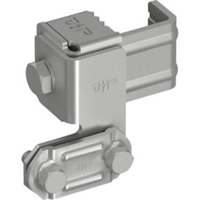   J.Pröpster nehéz csatlakozó-levásztó kapocs 36-52mm-ig lapos 30mm V2A - 111739