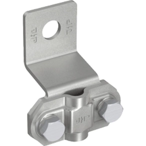   J.Pröpster leválasztókapocs bontókapocs csatlakozókönyökkel magasított kivitel Rd 8-10mm V2A - 111741