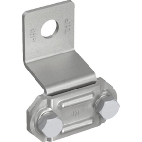   J.Pröpster leválasztókapocs bontókapocs csatlakozókönyökkel magasított kivitel lapos 30mm V2A - 111743