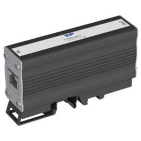   J.Pröpster 210110 P-TK/Z-Cat 5 Kommunikáció- és hálózatvédelem RJ45 finomvédelem