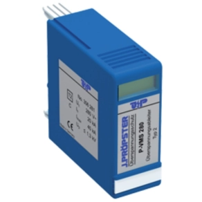 J.Pröpster P-VMS 280 betét - kék - 306281
