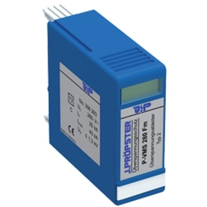 J.Pröpster P-VMS 280 Fm betét - kék - 306283