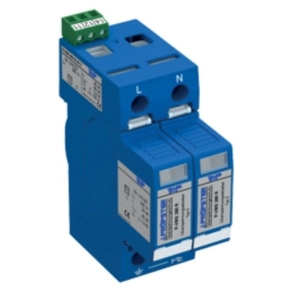   J.Pröpster P-VMS 280 Fm R 2 túlfeszültség levezető - 316227
