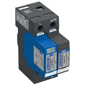   J.Pröpster P-VMS 280 R 1 + 1 túlfeszültség levezető - 316228