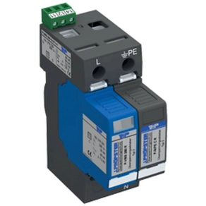   J.Pröpster P-VMS 280 Fm R 1 + 1 túlfeszültség levezető - 316229