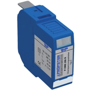 J.Pröpster P-VMS 280 R betét - kék - 316281