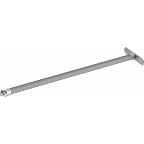   J.Pröpster szigetelt távtartó traverz GFK 32,800mm, Rd 16mm - 490431