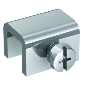   J.Pröpster rögzítőbilincs PR-ÖKO 1 gúlához M6 V2A - 910097