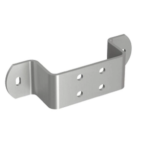   J.Pröpster földelő sín 225/60x5mm, 2x2 csatlakozó hely, V2A - 913660