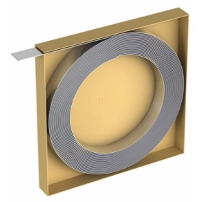 J.Pröpster feszítőszalag V2A 22x0,4mm - 25m - 913825