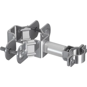   J.Pröpster csőbilincs, HVC-85-höz 1 1/4col - 3col V2A - 612031