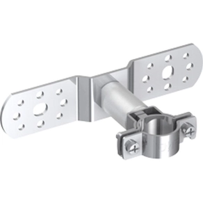J.Pröpster rögzítőlap, HVC-85-höz V2A - 612010