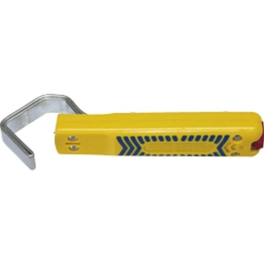 J.Pröpster csupaszolókés HVC-50 - 650510