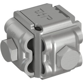 J.Pröpster csatlakozókapocs Perfekt,19 mm-ig V2A - 111857