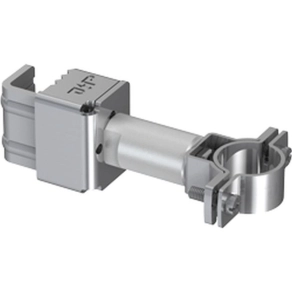   J.Pröpster nehéz csatlakozó kapocs HVC-50-hez, befogási tartomány 36 - 52 mm V2A - 662022