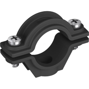   J.Pröpster HVC-50 vezetéktartó, PA 6,23mm, 6,5 mm furattal - 664003