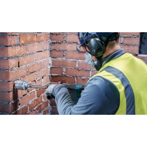 Bosch PRO fúrókorona száraz, 82x60mm,M16 (2608599048)