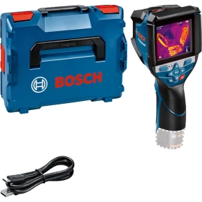   Bosch GTC 600 C hőkamera (akku és töltő nélkül) L-Boxxban 0601083508