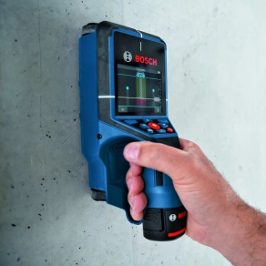 Bosch  D-Tect 200 C falszkenner 0 601 081 608