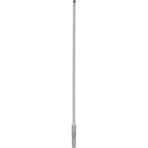 Bosch EXPERT SDS Plus-7X kalapácsfúró 6 x 250 2608900075