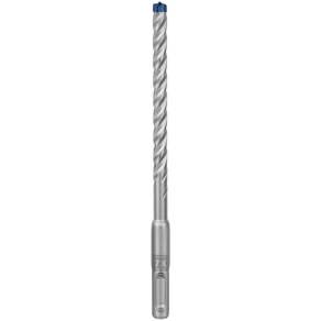   Bosch fúrószár SDS plus-7X fúrószár 10db/cs 8x100x165 EXPERT (2608900167) Megmunkálható anyagok: kő, beton