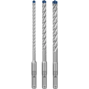Bosch EXPERT SDS Plus-7X készlet, 3 db 2608900196