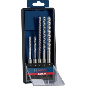   Bosch EXPERT SDS Plus-7X Robust Line készlet , 5 db 2608900197