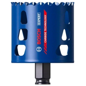   Bosch Expert Tough Material keményfémfogú körkivágó, 68 mm 2608900433
