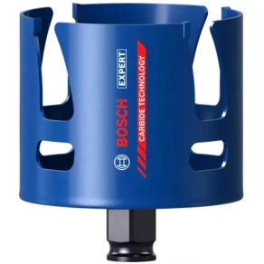   Bosch körkivágó 83mm Expert Construction Material (2608900476)