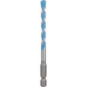   Bosch EXPERT HEX-9 Multi Construction többcélú fúró 6,0 mm, 1/4 2608900574"