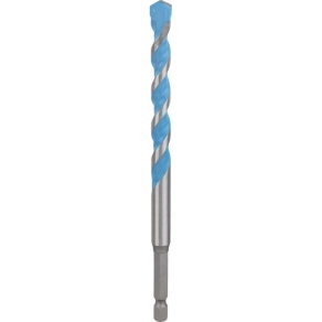   Bosch EXPERT HEX-9 Multi Construction többcélú fúró 10,0 mm, 1/4 2608900582"