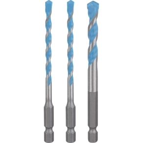   Bosch EXPERT HEX-9 Multi Construction többcélú fúró készlet, 3 db 2608900584