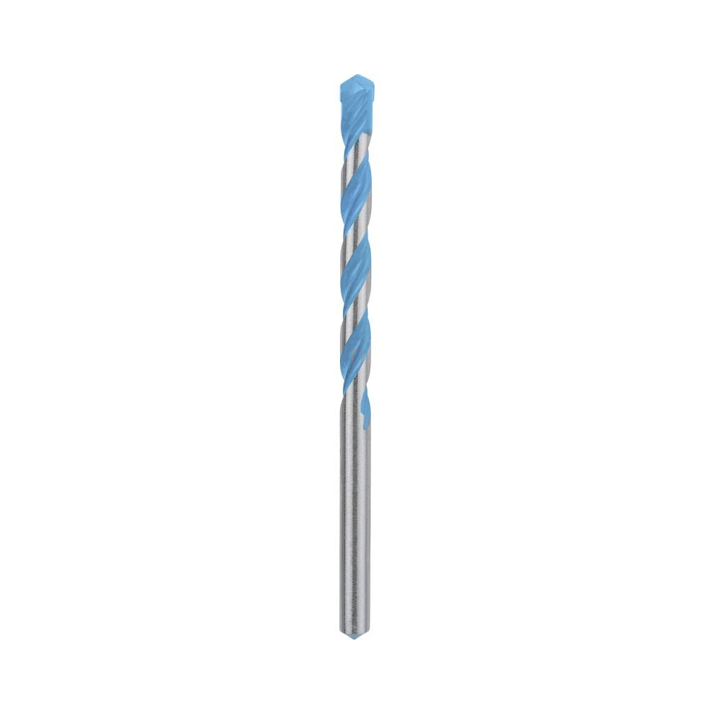 Bosch többcélú fúró  6x100mm Multi Construction (2608900611) megmunkálható anyagok: kő, alumínium lemez, fa, műanyag